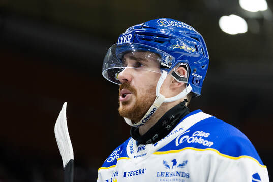 Leksands Matt Caito