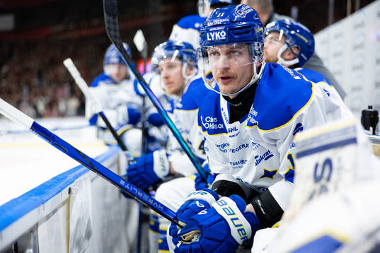 Leksands Martin Karlsson