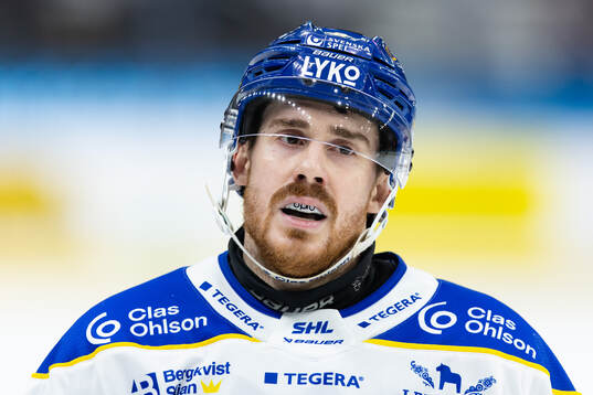 Leksands Matt Caito