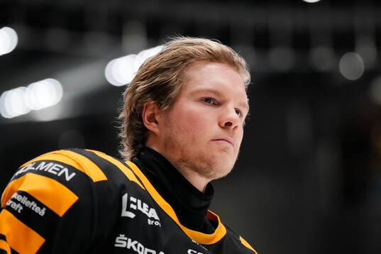 Skellefteås Anton Heikkinen