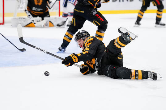 Skellefteås Anton Heikkinen