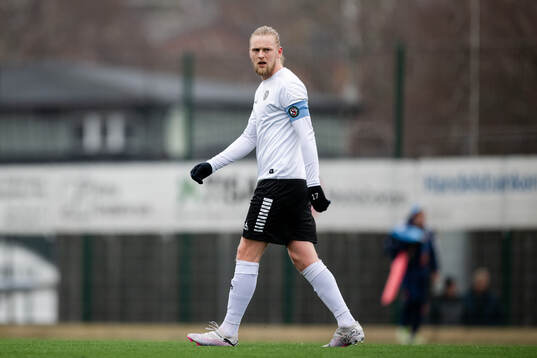 Örebros Kalle Holmberg