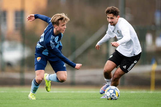 Djurgårdens Rasmus Nehrman