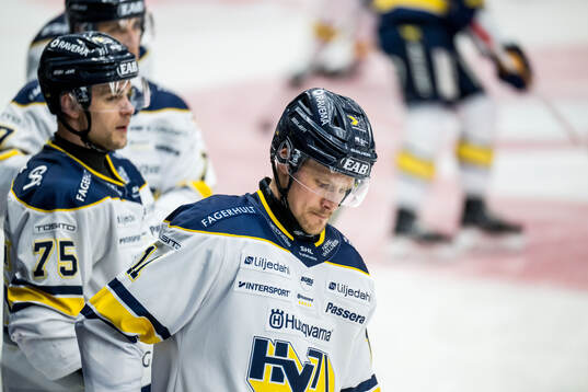 HV71s Simon Önerud