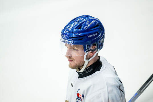 Oskarshamns Rasmus Bengtsson