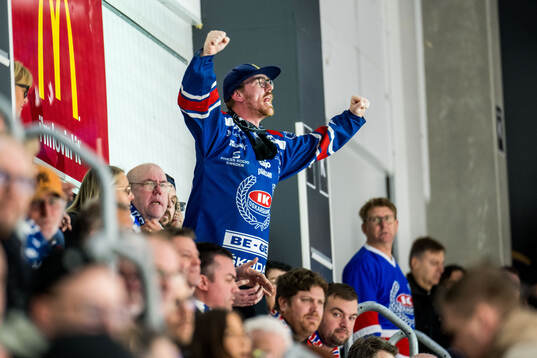 Oskarshamns supporter