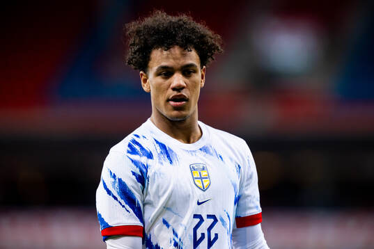 Oscar Bobb of Norway