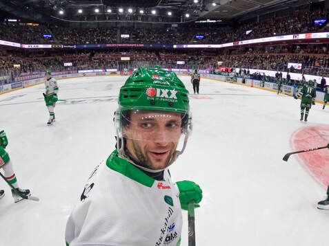 Rögles Daniel Zaar