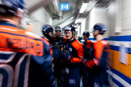 Växjös Filip Eriksson