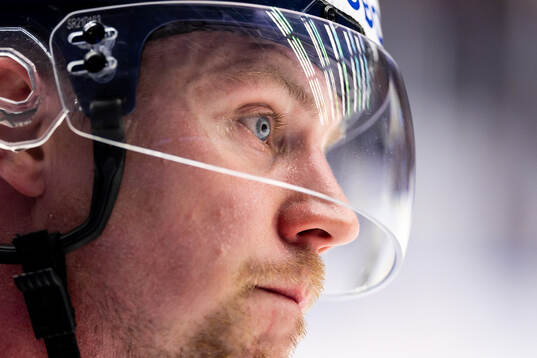 Växjös Joel Persson