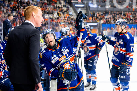 Växjös Robert Rosén