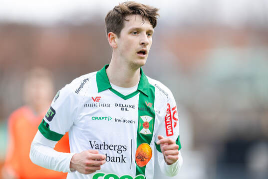 Varbergs Olle Edlund