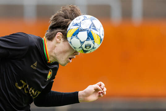 GAIS Axel Henriksson