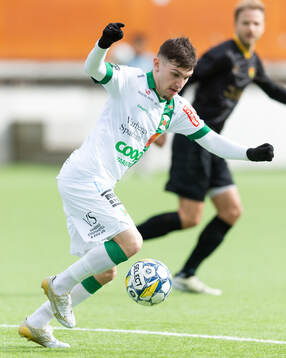 Varbergs Isak Bjerkebo