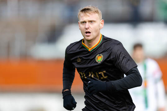 GAIS Joackim Åberg