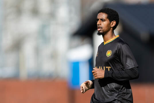 GAIS Harun Ibrahim