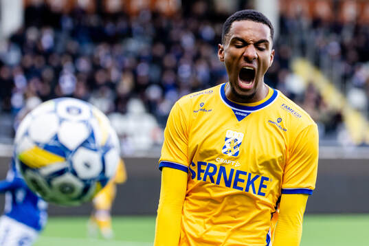 Bläddra bland fler bilder av Fotboll, Träningsmatch, IFK Göteborg - Sarpsborg 08