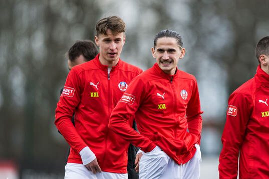 Helsingborgs Ervin Gigovic