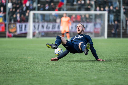 Örgrytes Amel Mujanic