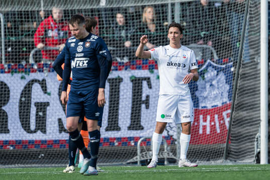 Helsingborgs Wilhelm Nilsson