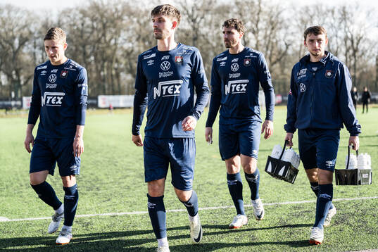 Örgrytes Spelarna deppar