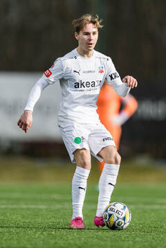 Helsingborgs Simon Bengtsson
