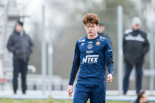 Örgrytes Carl Millard Javette deppar