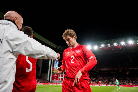 Joachim Andersen of Denmark
