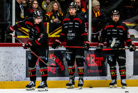 Nybros Niklas Nilsson