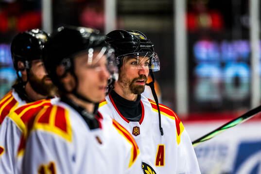 Brynäs Anton Rödin