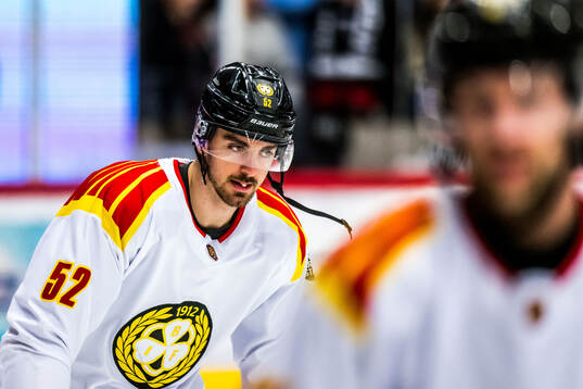 Brynäs Jack Kopacka