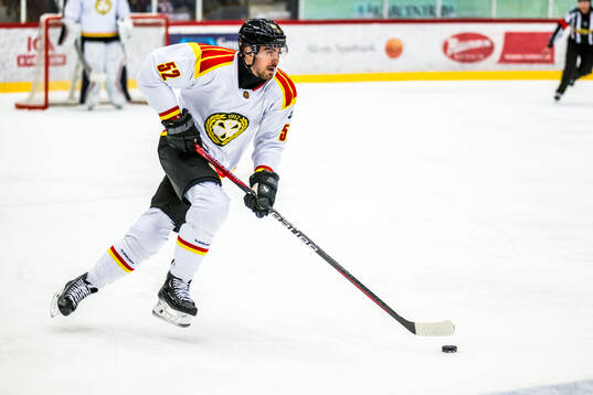 Brynäs Jack Kopacka