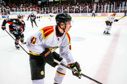 Brynäs Noel Nordh