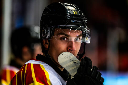 Brynäs Kasper Larsen