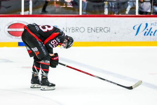 Nybros Jesper Mångs deppar