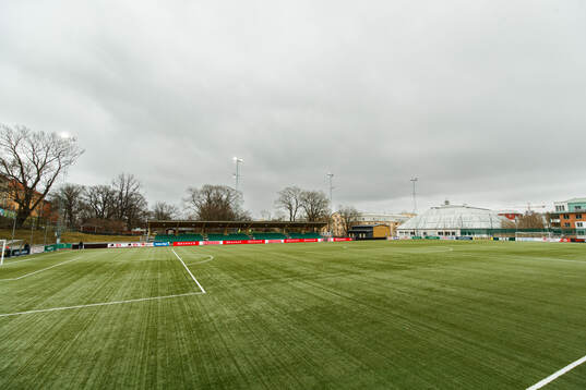 Hammarby IP