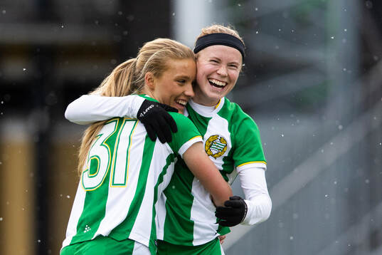 Bläddra bland fler bilder av Fotboll, Svenska Cupen Dam, Hammarby - Örebro