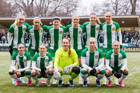 Hammarbys startelva