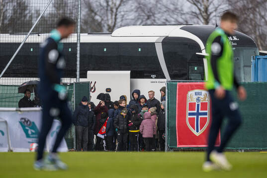 Spectators