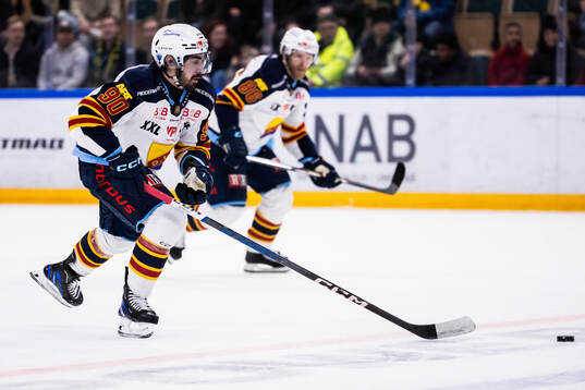 Djurgårdens Kevin Karlsson