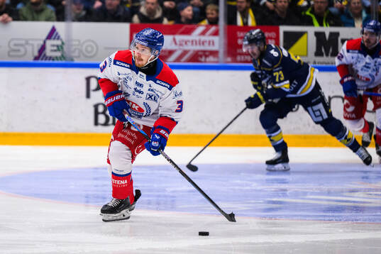 Oskarshamns Niclas Burström