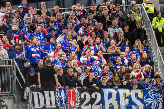 Oskarhamns supportrar