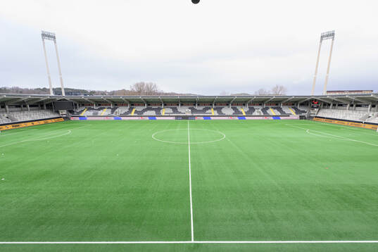 Bravida Arena