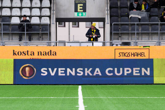 Bravida Arena