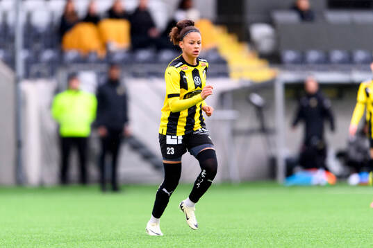 Häckens Felicia Schröder