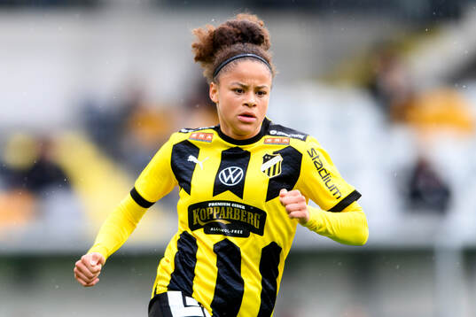Häckens Felicia Schröder