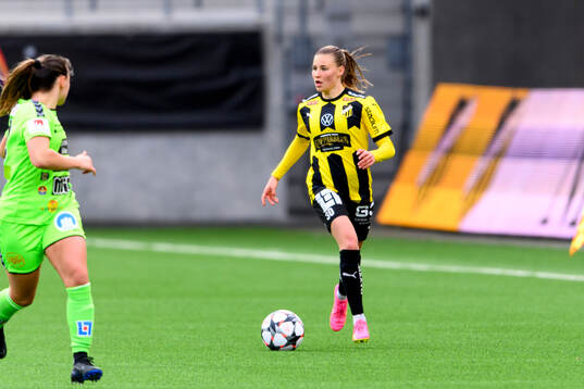Häckens Katariina Kosola