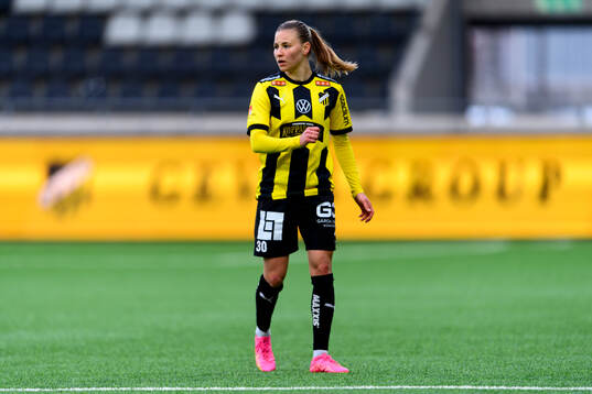 Häckens Katariina Kosola