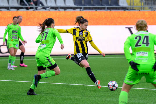 Häckens Anna Csiki