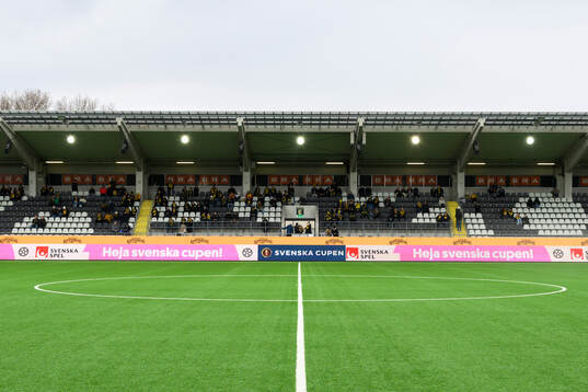 LED-skärmar med reklam